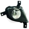 DIEDERICHS 1216189 Fog Light
